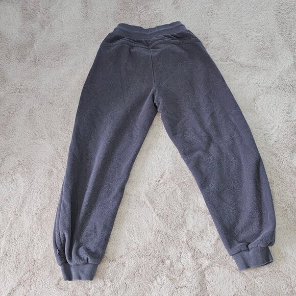 3 Pair Athleta Girl Sweatpants Joggers Bundle Size 7 - Picture 2 of 11